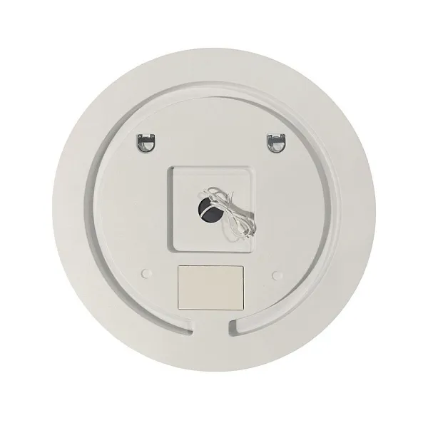 Зеркало Comforty Круг 75x75 00-00013782CF с подсветкой фото 4