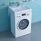 Раковина СаНта Лидер 60 см 900118 фото 2