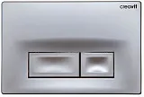 Смывная клавиша для унитазов Creavit Ore GP3002.00 фото 1