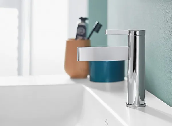 Смеситель Villeroy & Boch Dawn TVW10610315161 для раковины фото 2