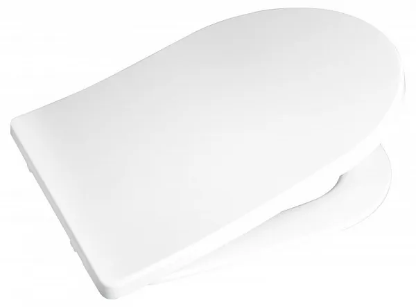 Крышка-сиденье BelBagno BB2031SC с микролифтом фото 1