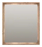 Зеркало Brevita Dallas 70x80 DAL-02070-074 с подсветкой фото 2