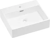 Раковина Wellsee Graceful Pro 50 см 150902000 фото 2