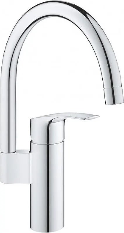 Смеситель Grohe Eurosmart 33202003 для кухонной мойки