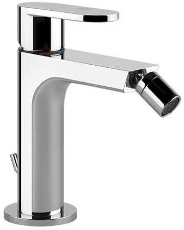 Смеситель Gessi Via Bagutta 29907-031 для биде с донным клапаном