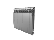 Радиатор Royal Thermo BiLiner 10 секций RTBASS50010