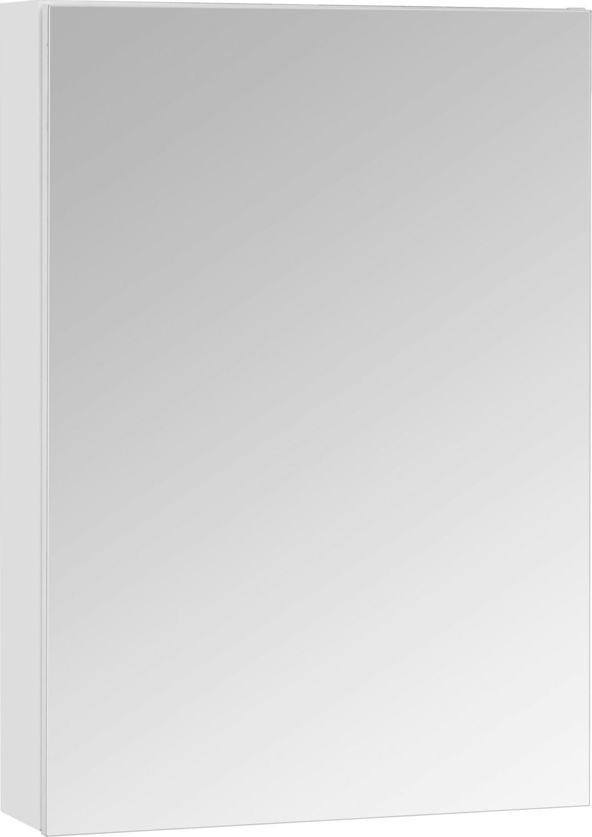 Зеркало-шкаф Акватон Асти 50x70 см 1A263302AX010