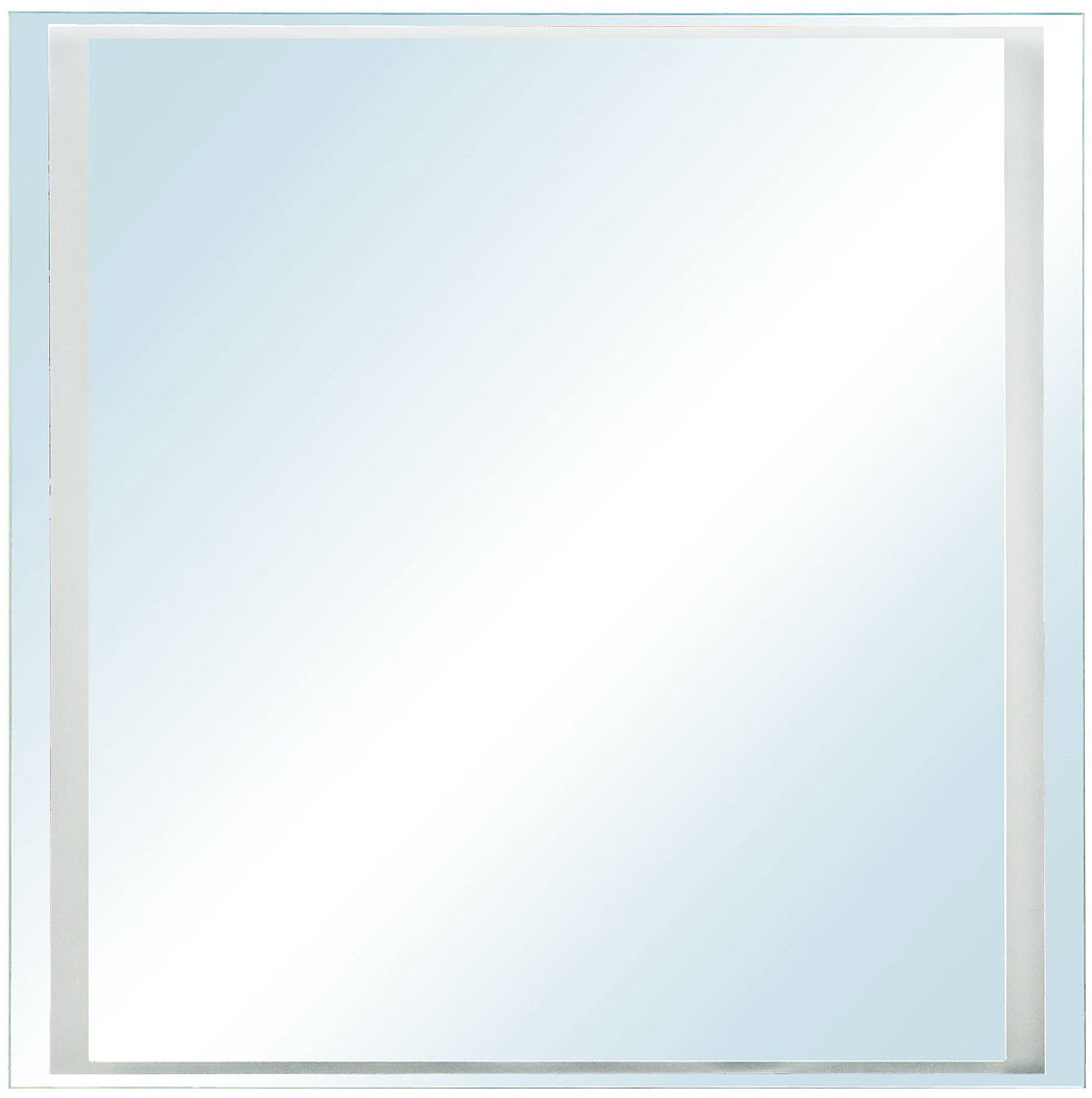Зеркало Style Line Прованс 75x80 СС-00000443 с подсветкой