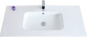 Раковина BelBagno Clima 100 см BB13100L