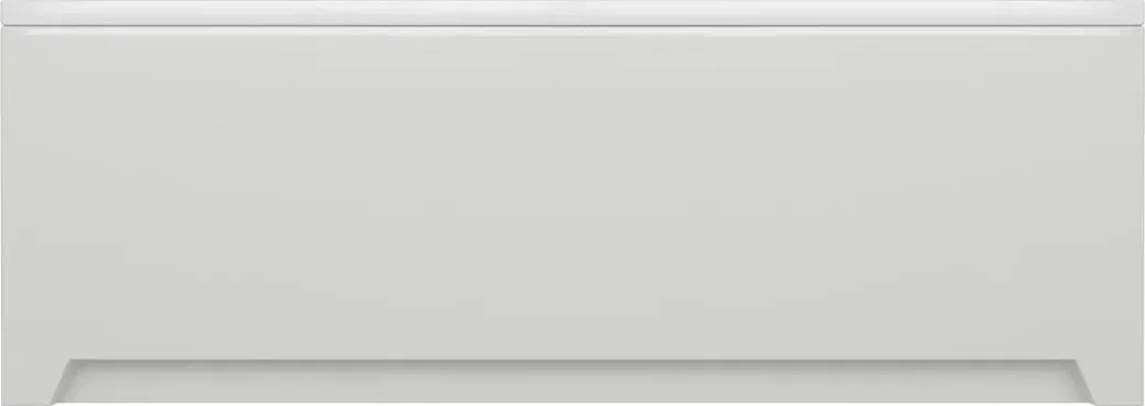 Фронтальная панель для ванн Ника и Оберон и Либра NEW 160 см Aquatek EKR-F0000068