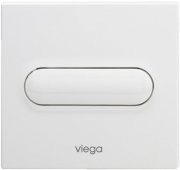 Смывная клавиша для писсуаров Viega Visign for Style 11 598501
