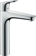 Смеситель Hansgrohe Focus 31518000 для раковины