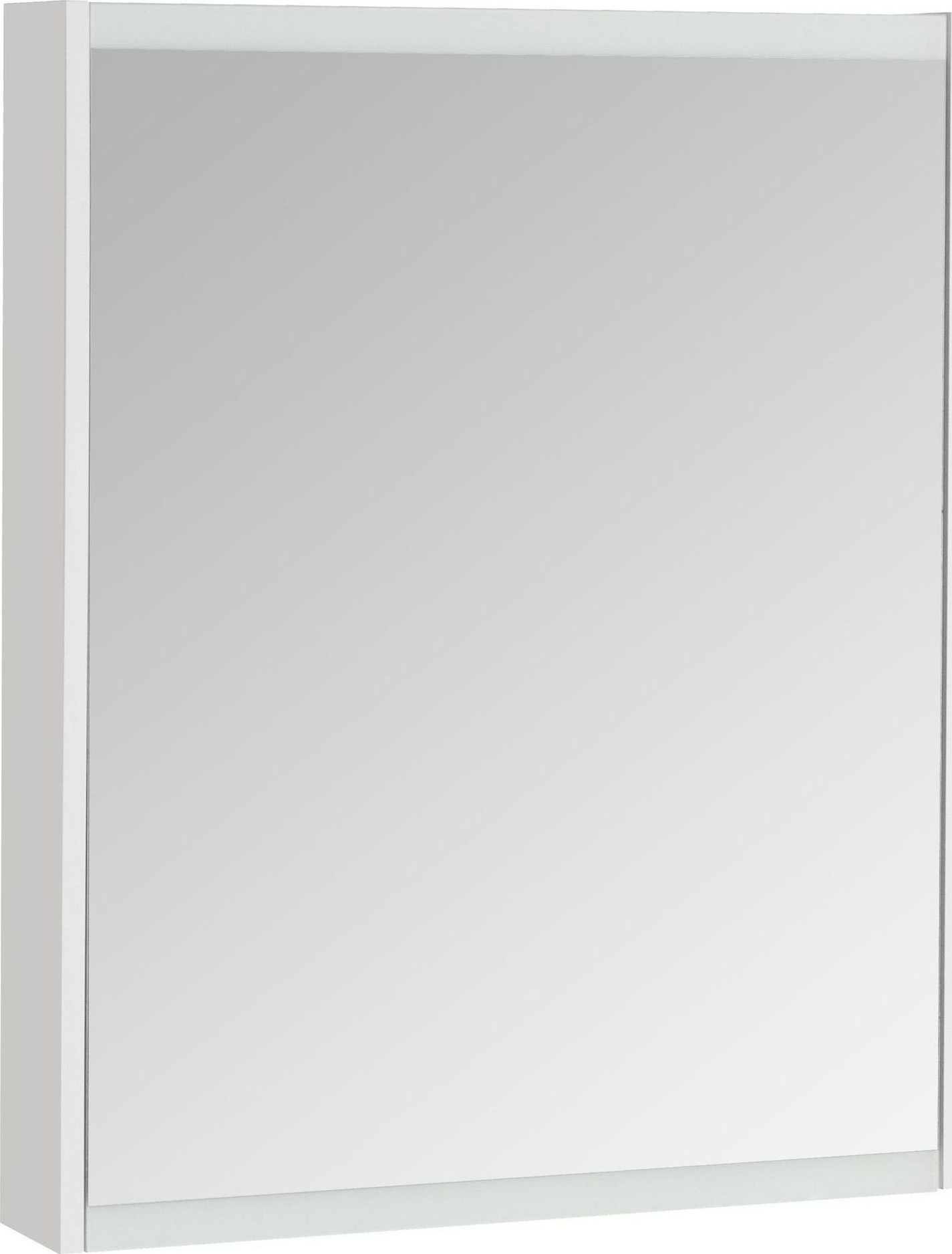 Зеркало-шкаф Акватон Нортон 65x81 см 1A249102NT010