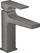 Смеситель Hansgrohe Metropol 32507340 для раковины с донным клапаном