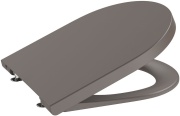 Крышка-сиденье Roca Inspira 80152C66B с микролифтом
