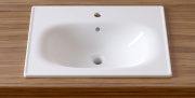 Раковина Lavinia Boho Bathroom Sink 60 см 33312010