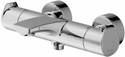 Термостат Bravat Nizza F6353387CP-01-RUS для ванны с душем