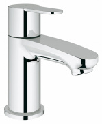 Вентиль Grohe Eurostyle Cosmopolitan 23039002 вертикальный