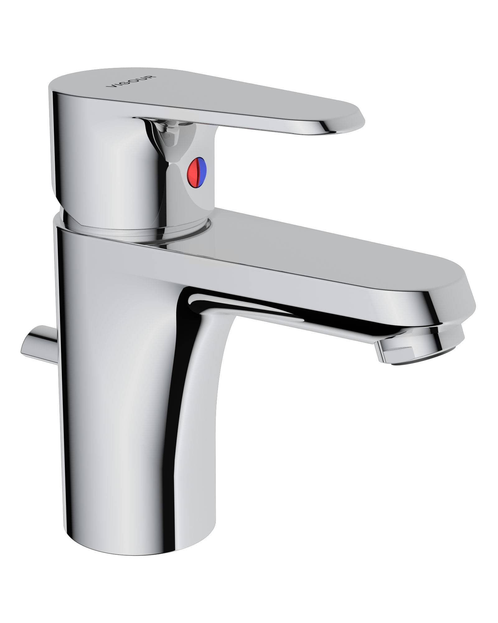 Смеситель Grohe Vigour 75140826 для раковины