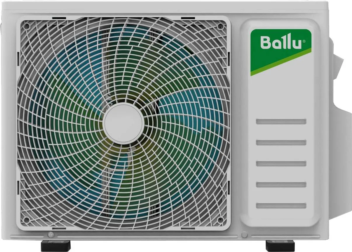 Блок наружный Ballu B2OI-FM/out-18HN8/LP_EU мульти сплит-системы, инверторного типа