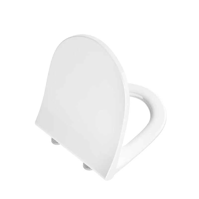 Крышка-сиденье Vitra Sento 130-003-009 с микролифтом