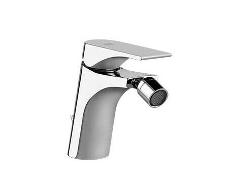 Смеситель Gessi Via Solferino 49007-031 для биде с донным клапаном