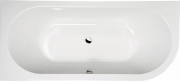Акриловая ванна Alpen Viva 185x80 72099 левая