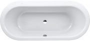 Акриловая ванна Laufen Solutions 170x75 2.2251.0.000.000.1