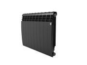 Радиатор Royal Thermo BiLiner 10 секций RTBANS50010