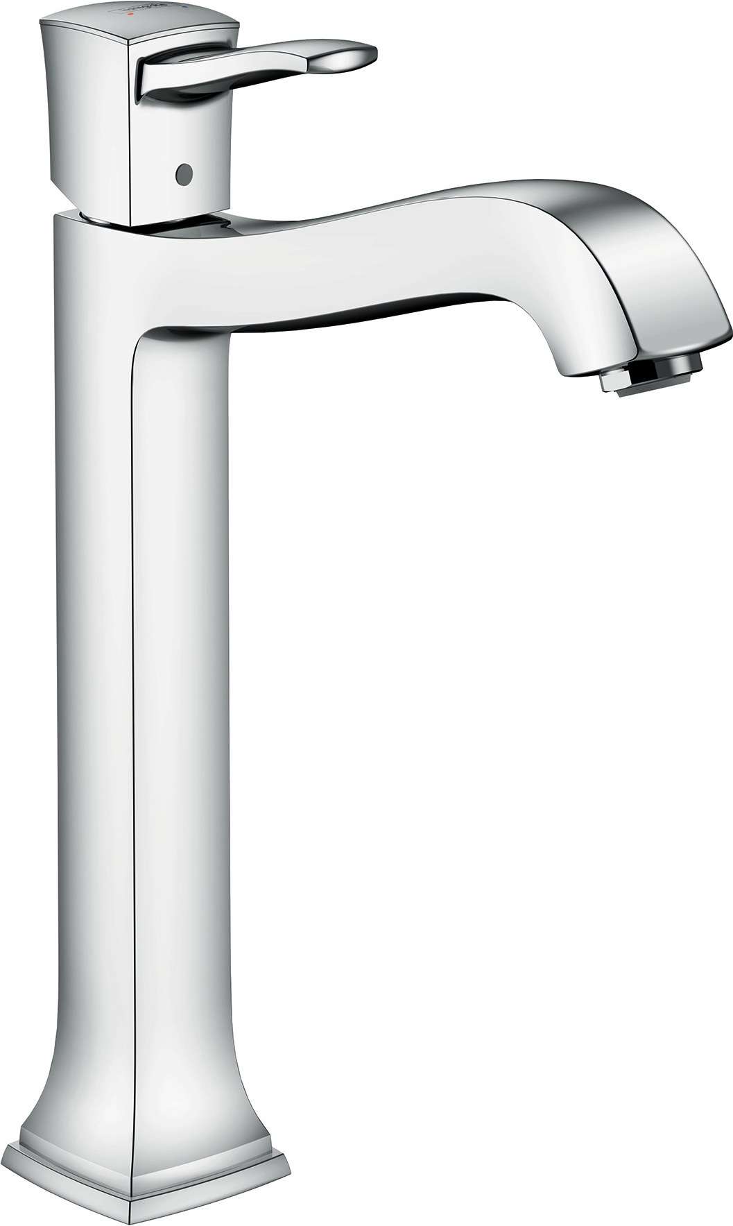 Смеситель Hansgrohe Metropol 31303000 для раковины