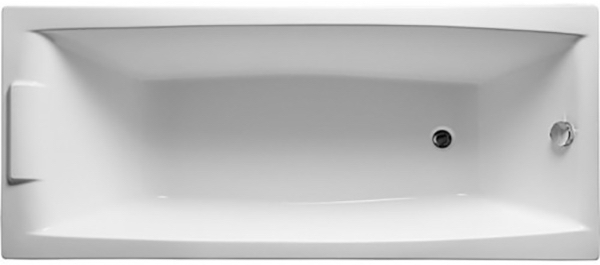 Акриловая ванна Marka One Aelita 180x80 У16505 фото 1