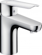 Смеситель Hansgrohe Logis E 71160000 для раковины с донным клапаном