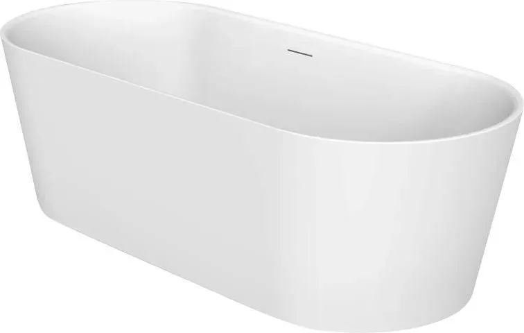 Акриловая ванна BelBagno 200x85 BB416-2000-850