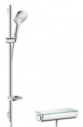 Душевой гарнитур Hansgrohe  ShowerTablet Select 27039000