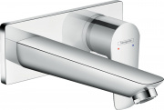 Смеситель Hansgrohe Talis E 71732000 для раковины