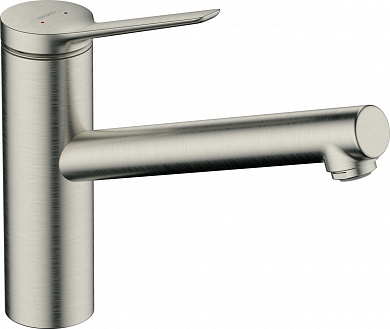 Смеситель Hansgrohe Zesis 74802800 для кухонной мойки