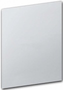 Боковой экран для ванны Am.Pm Sensation 80 см W30A-180-080W-S