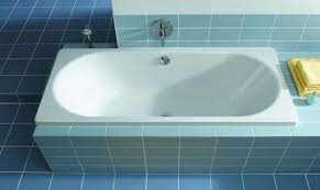 Стальная ванна Kaldewei Classic Duo 110 180х80 291000013001 easy-clean фото 3