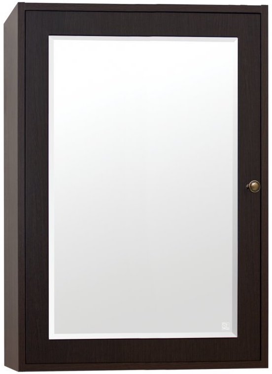 Зеркало-шкаф Style Line Кантри 60x80 ЛС-00000030