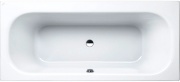 Акриловая ванна Laufen Solutions 180х80 2.2450.1.000.000.1