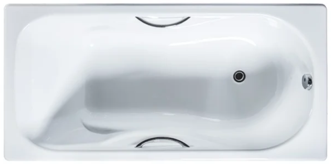 Ванна сибирячка 170x75 размеры