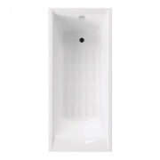 Ванна чугунная Delice Prestige 180x75 DLR230601-AS с антискользящим покрытием
