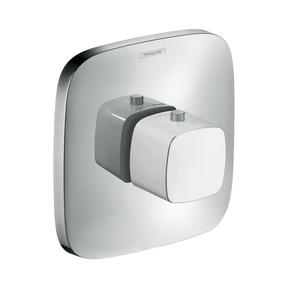 Смеситель Hansgrohe PuraVida 15772400 для душа