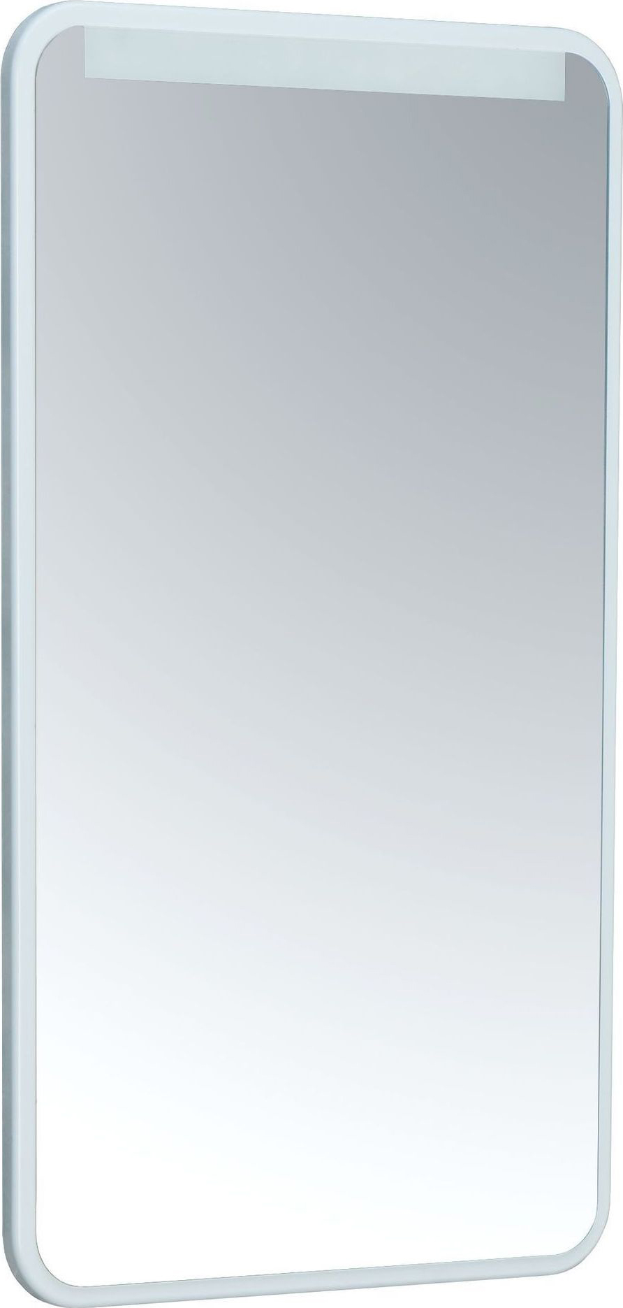 Зеркало Акватон Вита 46x82 см 1A221902VT010 с подсветкой