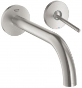 Смеситель Grohe Atrio New Joy 19918DC3 для раковины