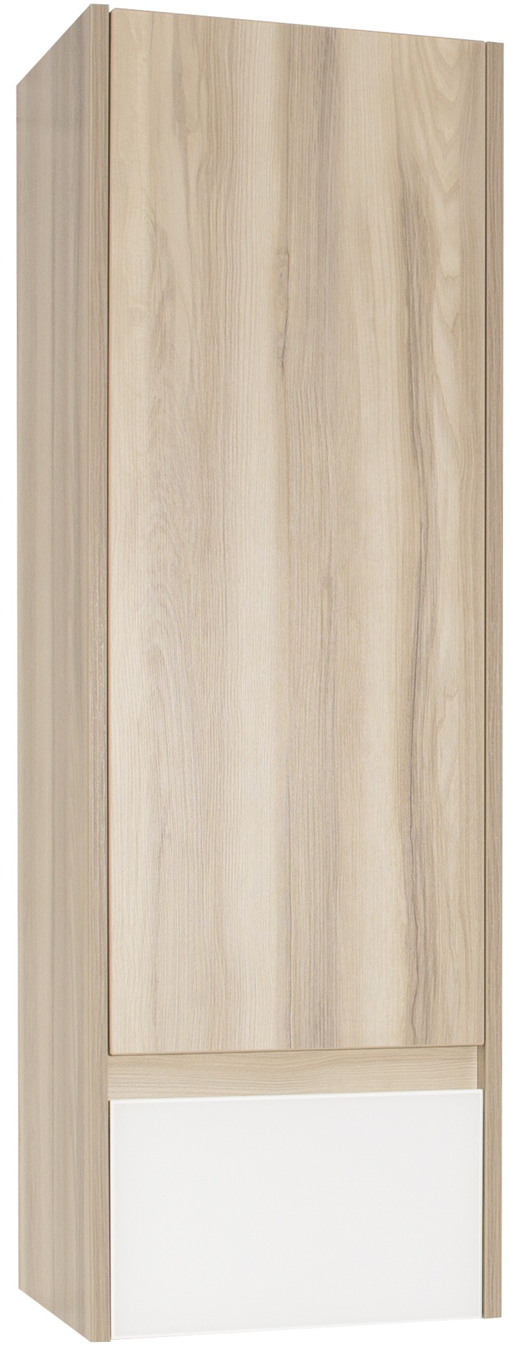 Шкаф-пенал Style Line Монако 36x110 ЛС-00000673 правый