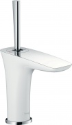 Смеситель Hansgrohe PuraVida 15075400 для раковины с донным клапаном