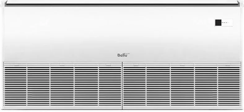 Комплект Ballu Machine BLCI_CF-60HN8/EU_23Y инверторной сплит-системы, напольно-потолочного типа
