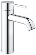 Cмеситель Grohe Essence New 23797001 для раковины с донным клапаном