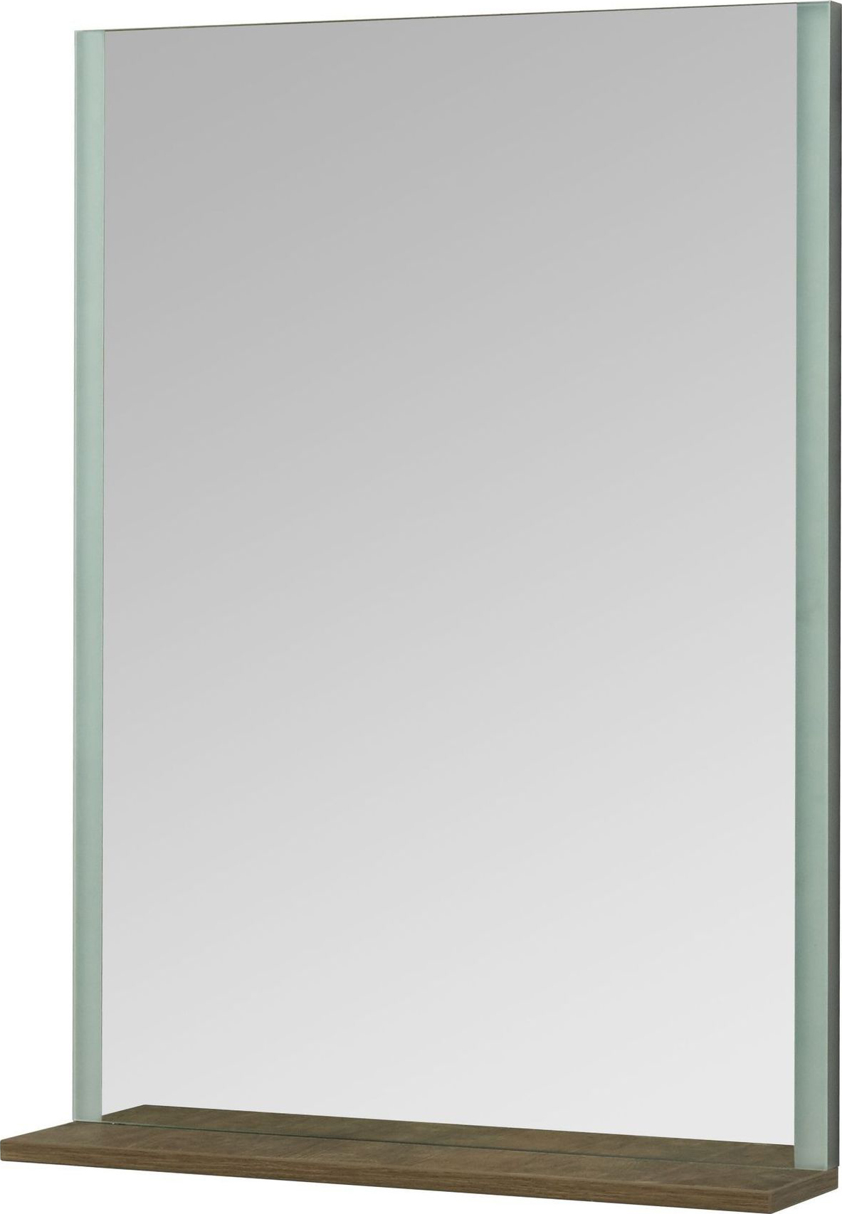 Зеркало Акватон Терра 61x85 см 1A247302TEDY0 с подсветкой